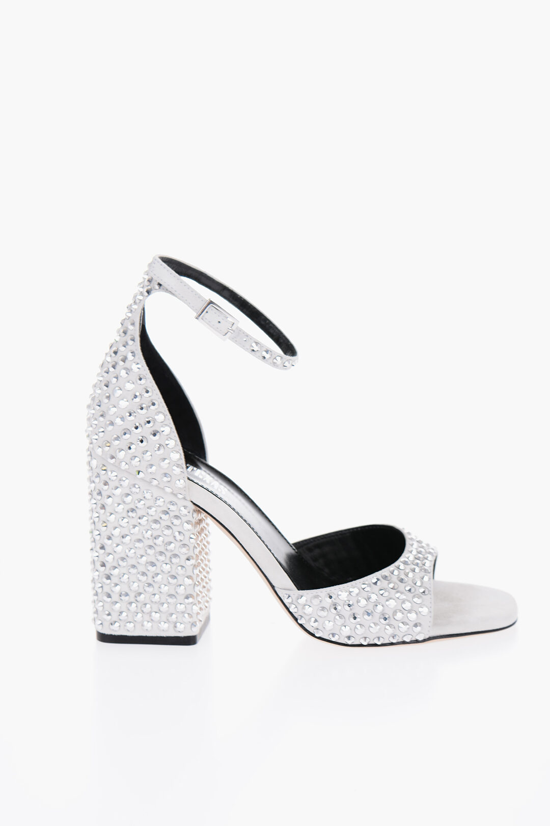 Fiona Strappy Ankle Heels Fiona Strappy Ankle Heels