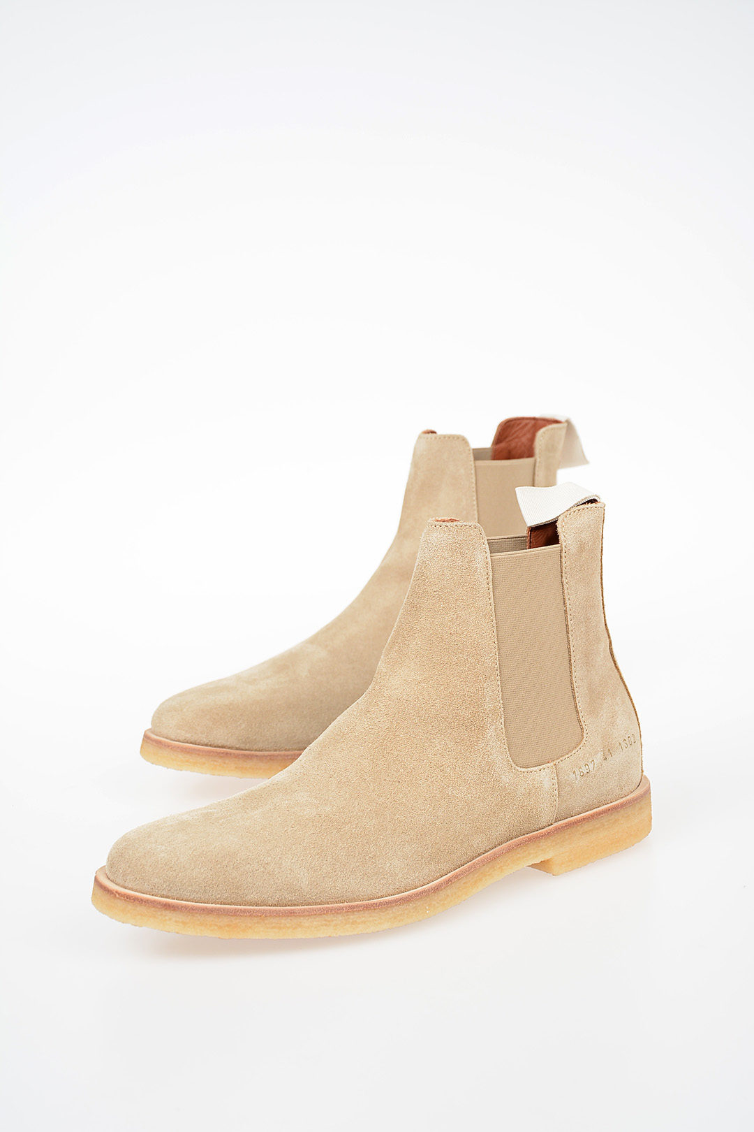 common projects booties
