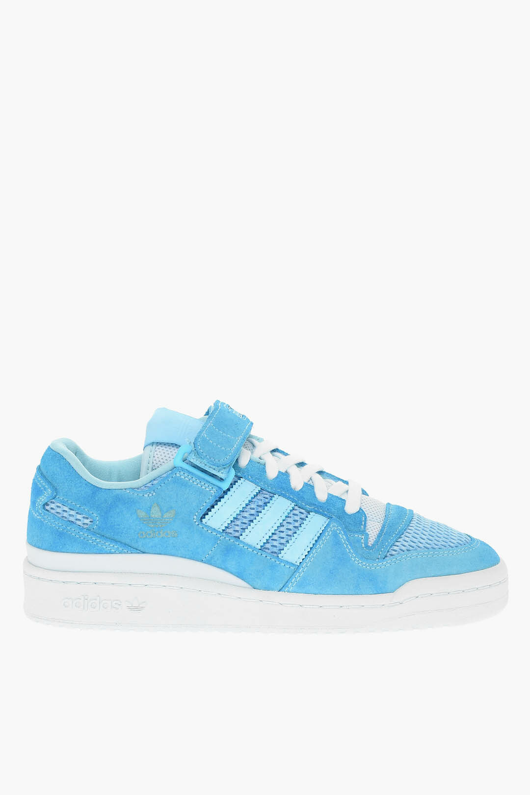 Adidas Suede Leather FORUM 84 Low-Top Sneakers men - Outlet
