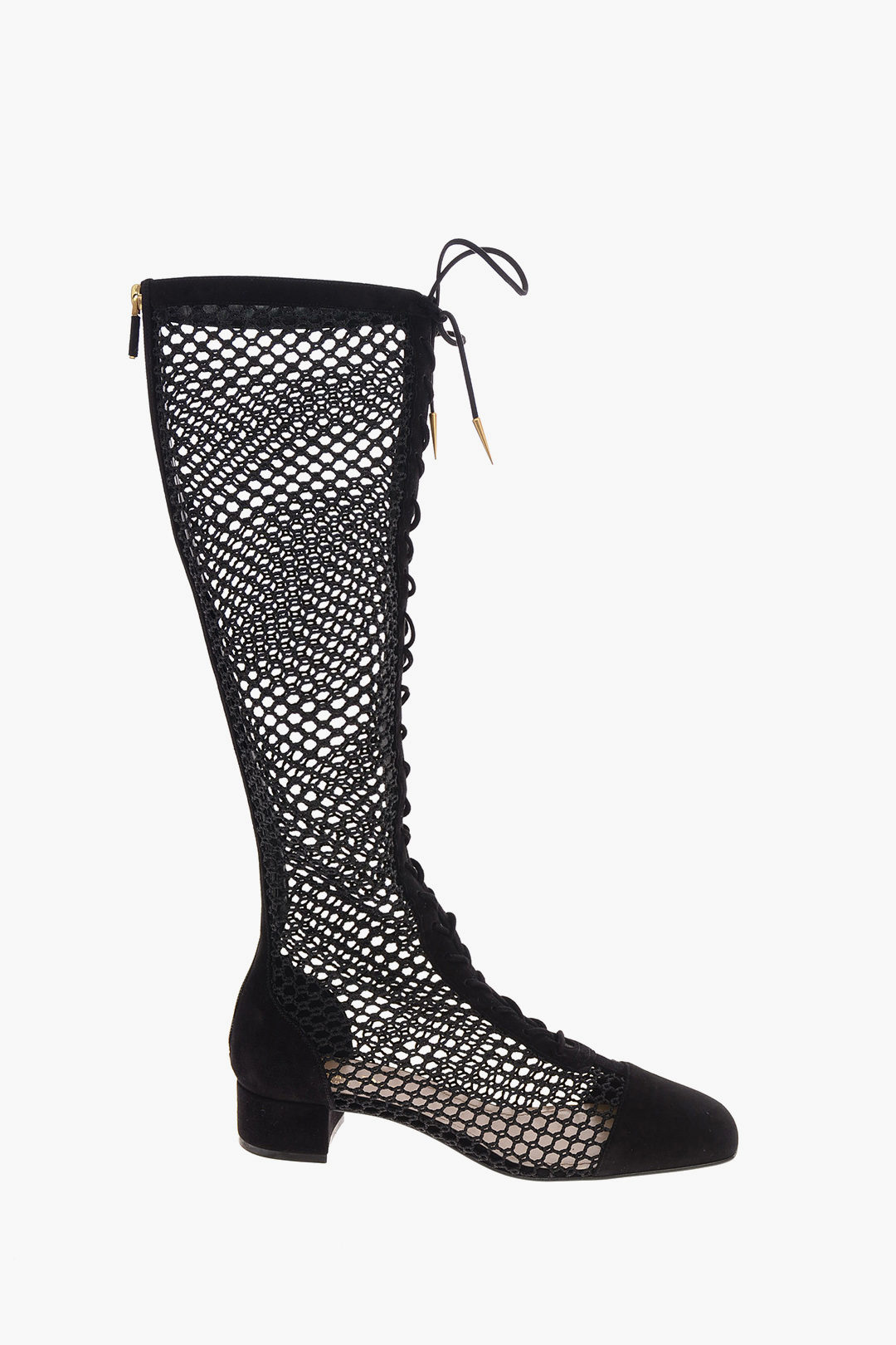 dior naughtily boots
