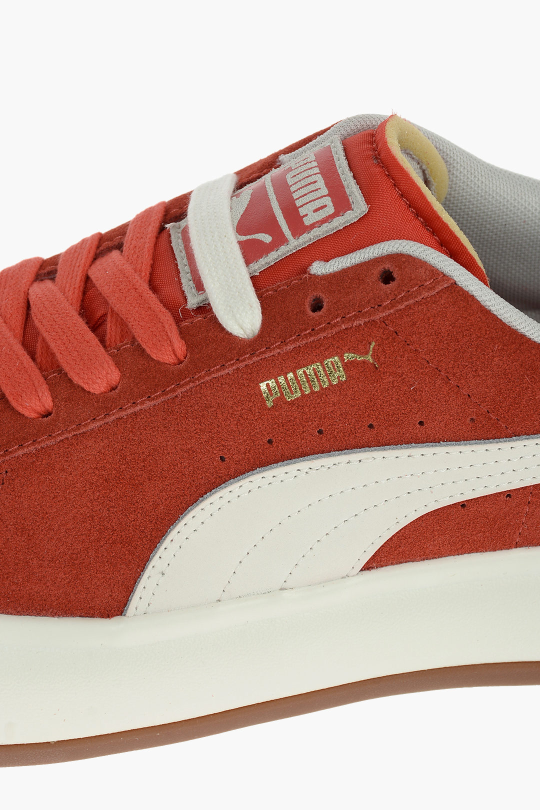 walvis Winst Andrew Halliday Puma Suede MAYU Sneakers women - Glamood Outlet