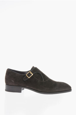 HED MAYNER MONK 新しい SHOE BROWN サイズ41