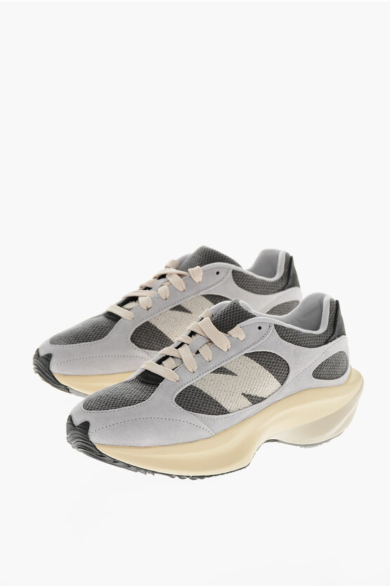 Suede Moyen Sneaker… - image