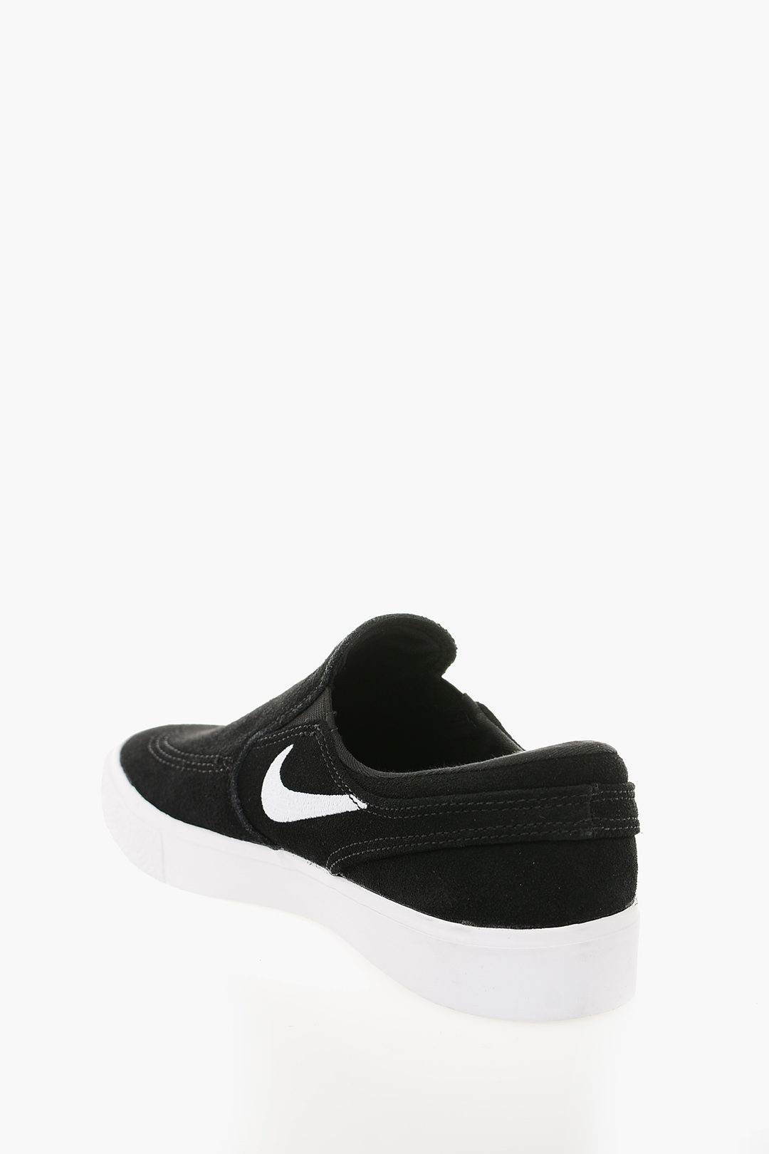 mug zone Subjectief Nike suede NIKE SB ZOOM JANOSKI SLIP RM Slip on sneakers women - Glamood  Outlet