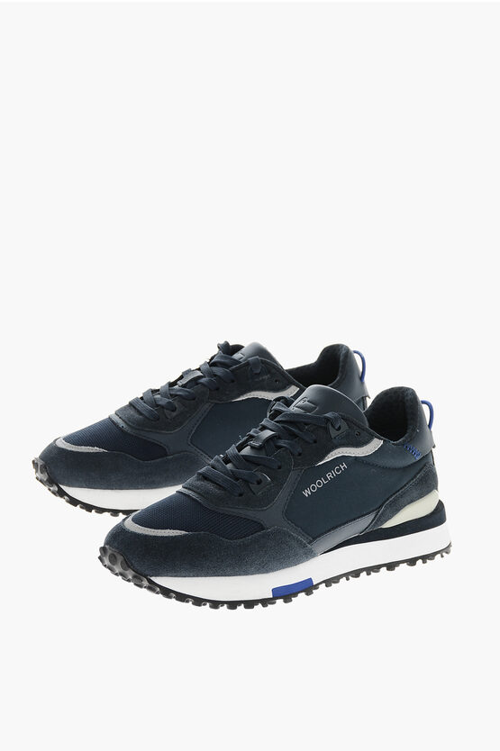 Suede Running Asia … - image