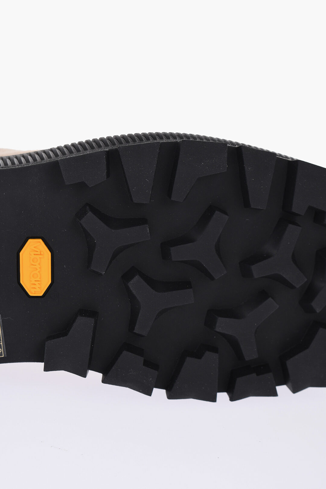shearling lined slip on sneakers
