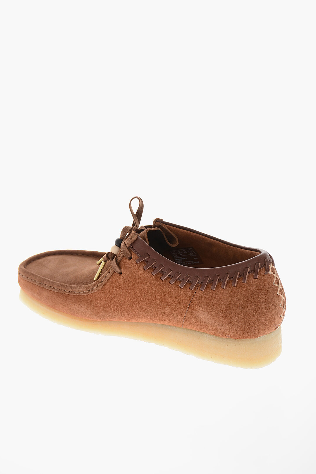Clarks WALLABEE Desert Boots with Crepe Sole men - Glamood Outlet
