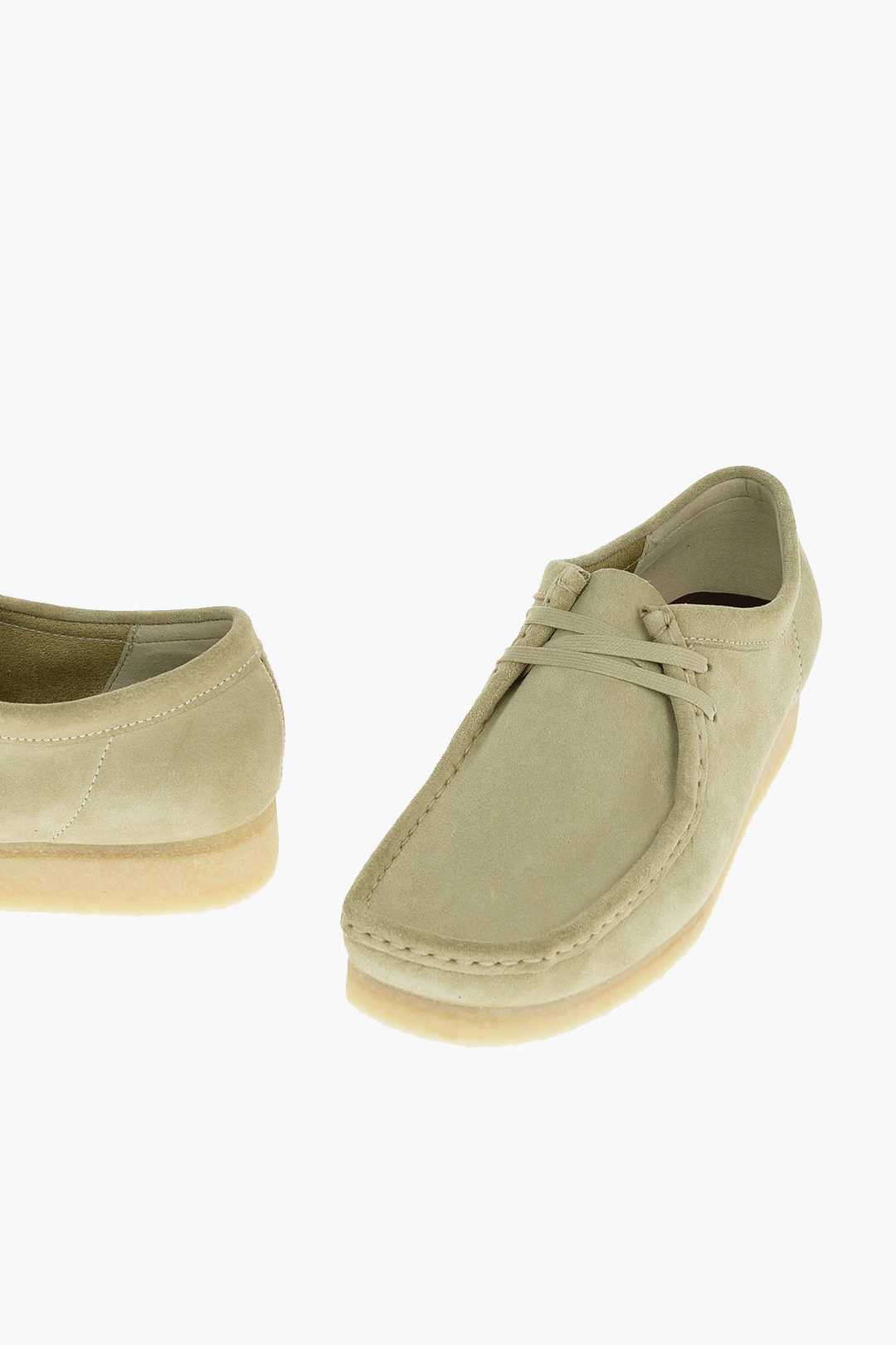 clarks wallabees outlet