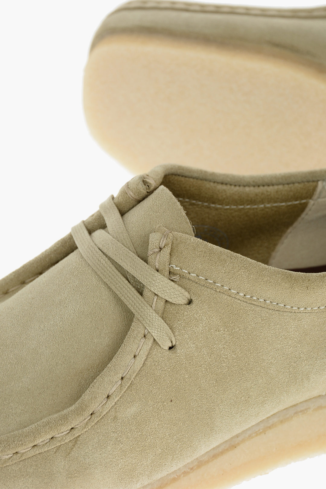 clarks wallabees outlet