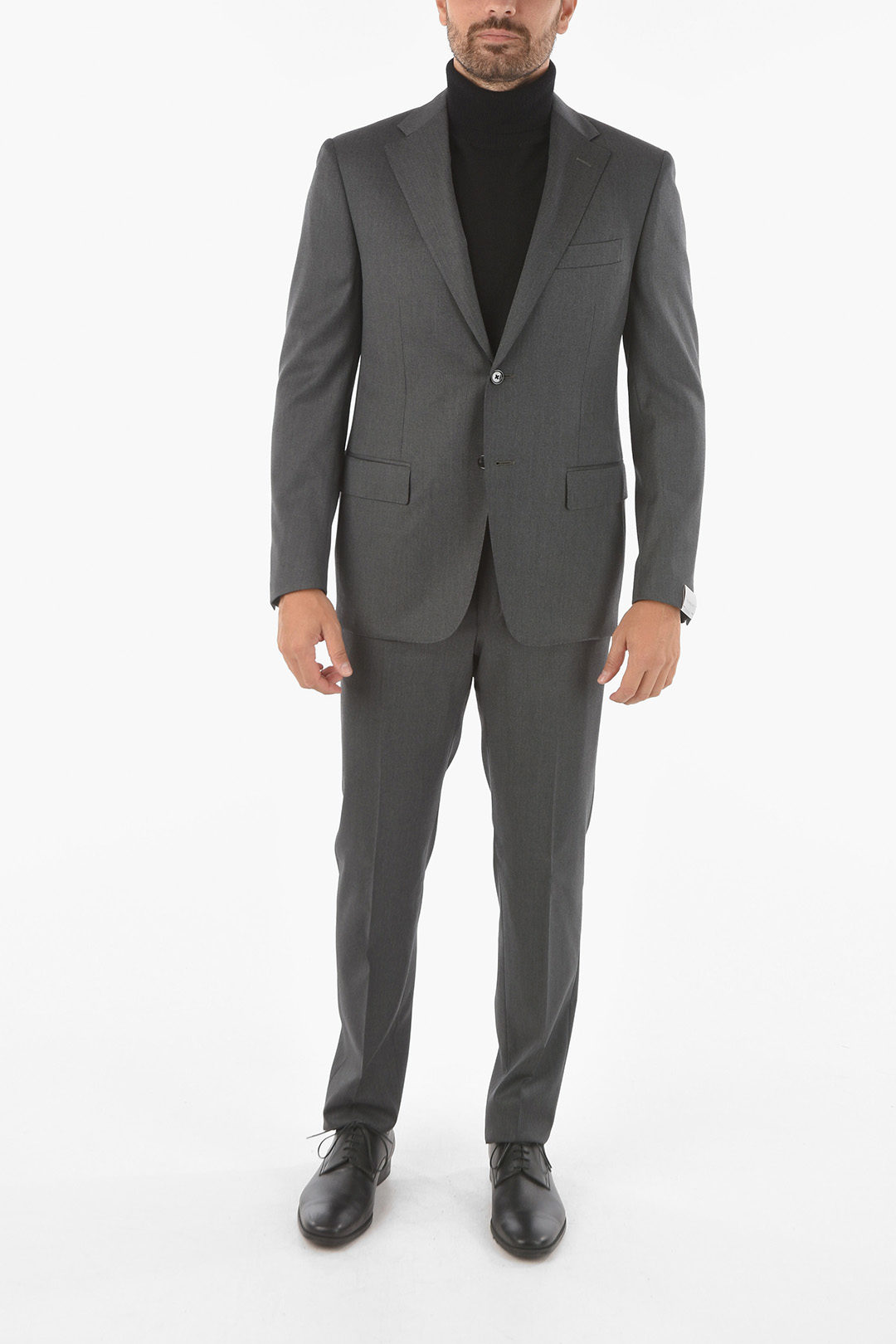 suit supply made to measure review