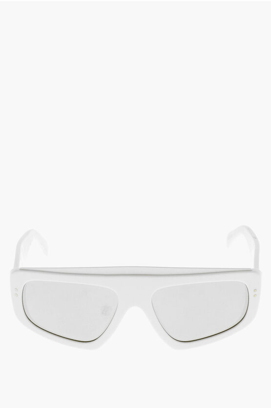 Celine Sunglasses With Mirrored Lens men Glamood Outlet