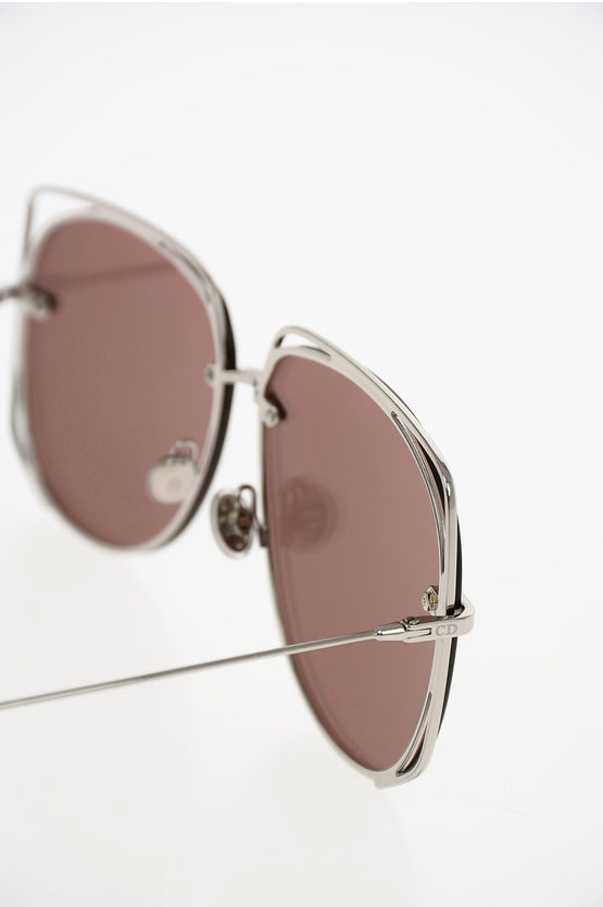 Dior Sunglasses with Mirrored Lenses women - Glamood Outlet display picture 1