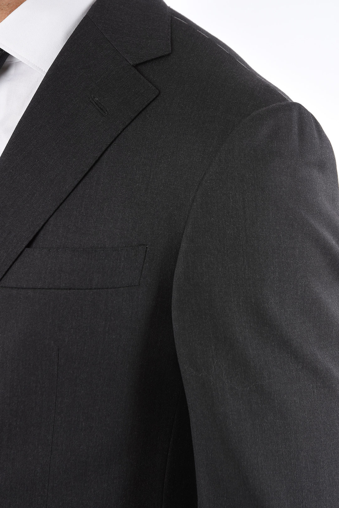 Corneliani Super 120's ACADEMY Suit men - Glamood Outlet