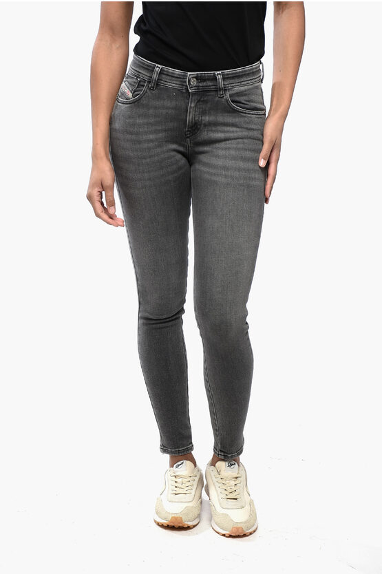 Super Skinny Fit 20… - image