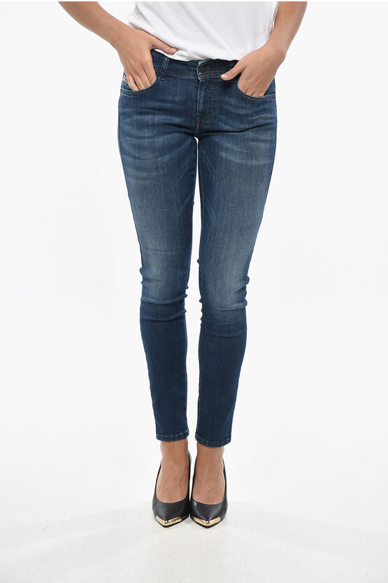 Super Skinny Fit Sl… - image