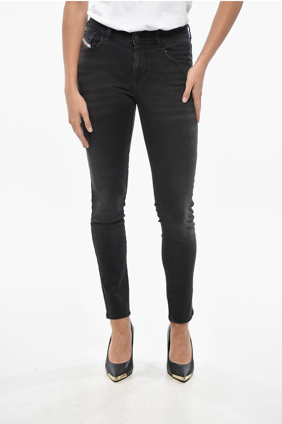 Super Skinny Fit Sl… - image