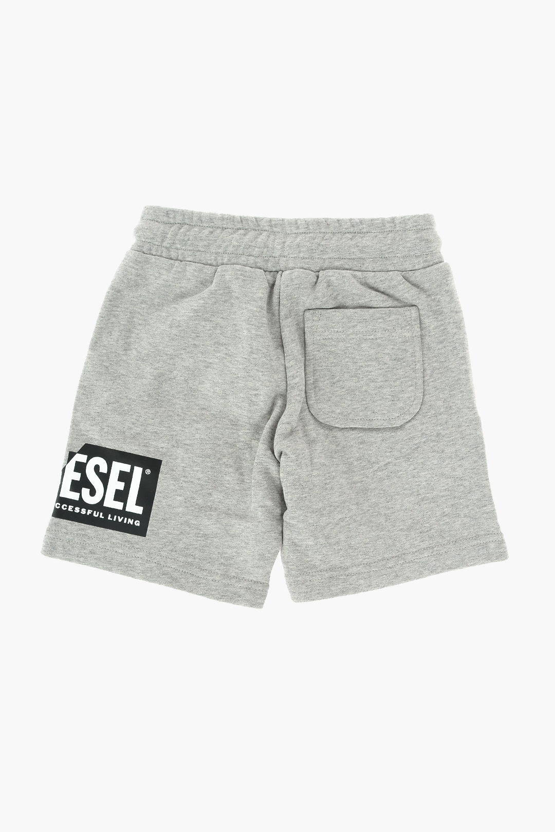 Diesel Kids sweat pockets PSHORTCUTY shorts boys Glamood Outlet