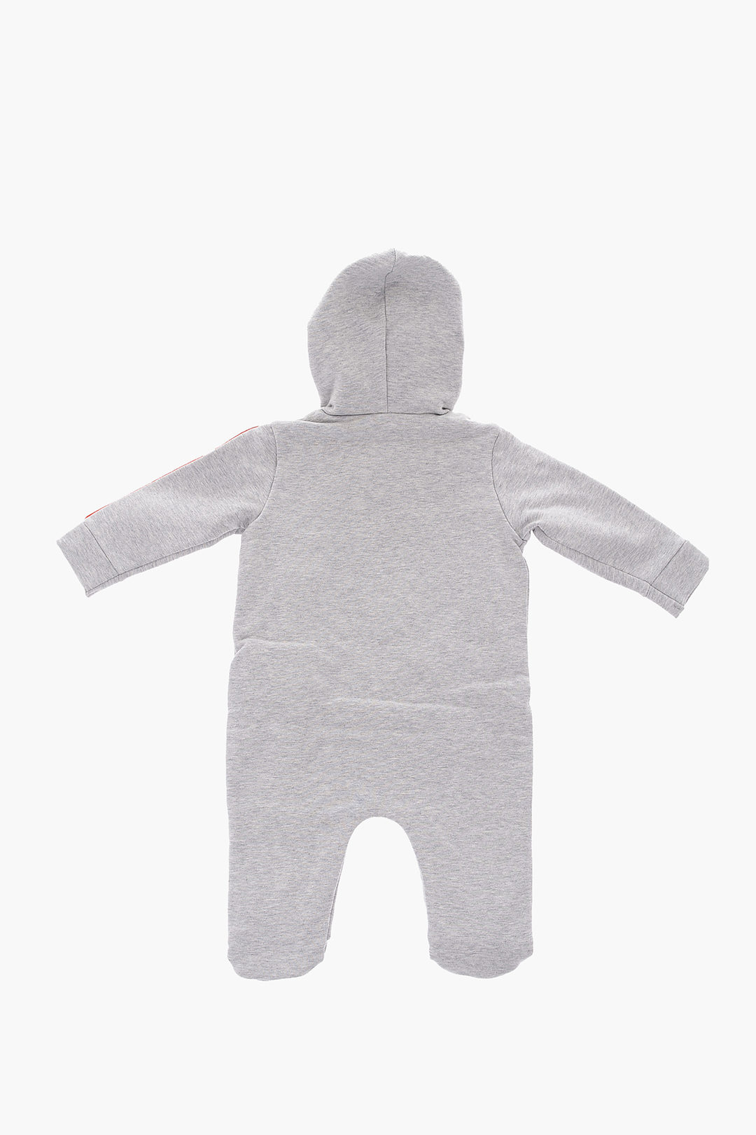 Philipp Plein sweat romper suit with 