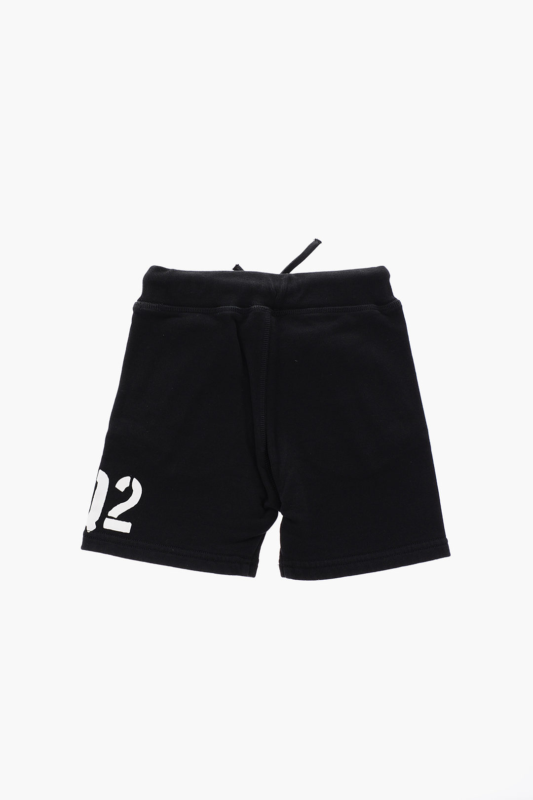 Kids - Logo Sweatshorts - Night