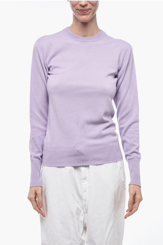 Jil Sander Sweater Cn Ls
