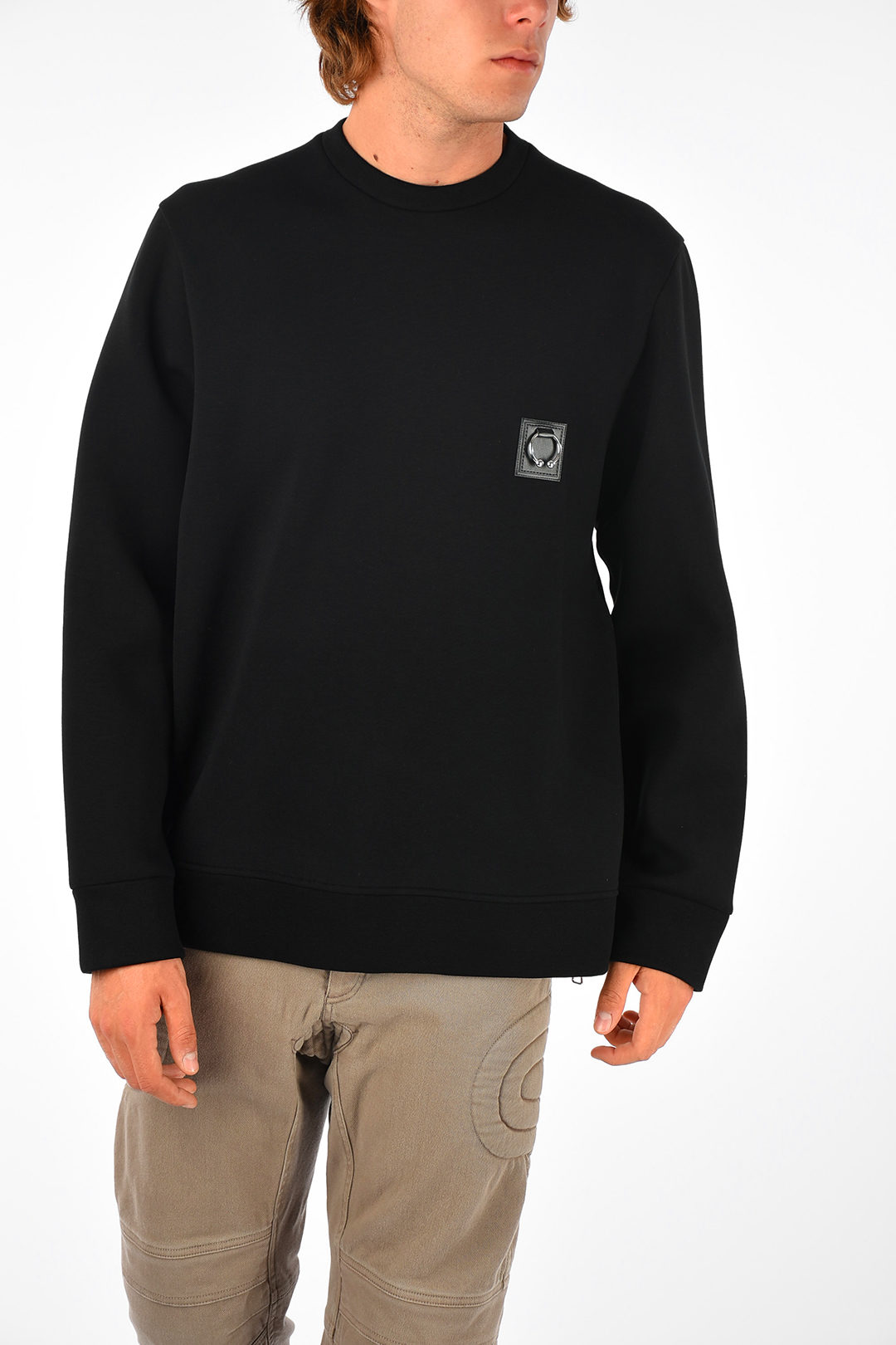 neil barrett crewneck