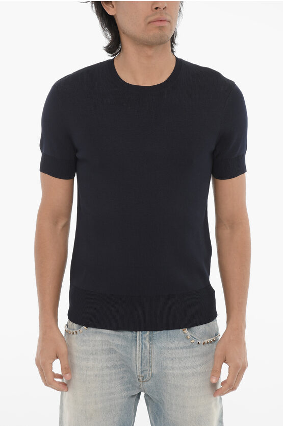 Neil Barrett Sweatshirt In Black