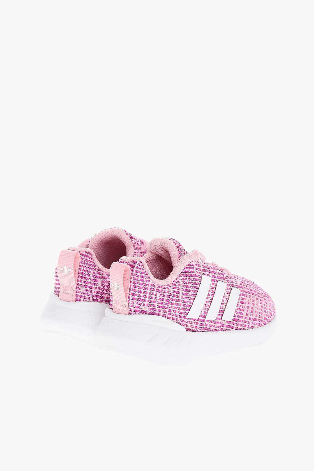 Museo Guggenheim Skalk Remolque Adidas Kids SWIFT RUN 22 Lace-up Sneakers with Side Stripes girls - Glamood  Outlet