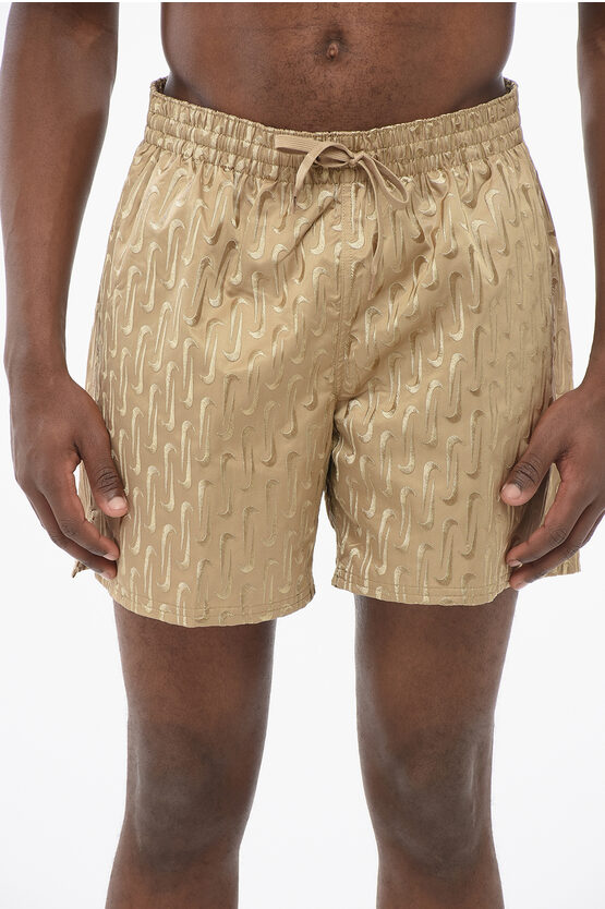 Swim All-Over Embro… - image