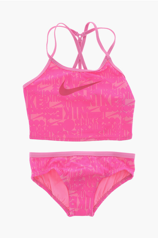 Swim All-Over Logo … - image