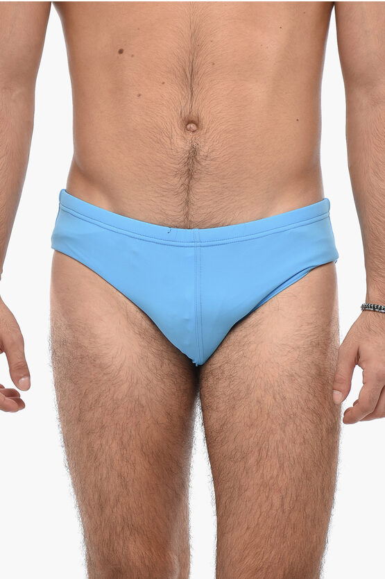 Dsquared2 Swim Brief In Blue