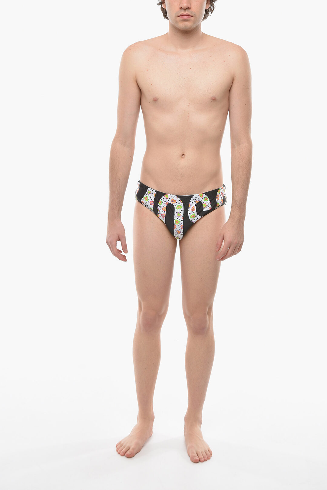 MOSAICO SWIM BRIEF