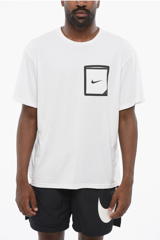 Swim Contrasting Pr… - image