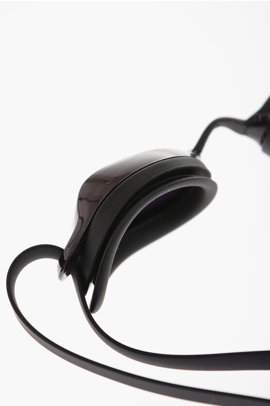 SWIM Cureved Lens Pool Goggles