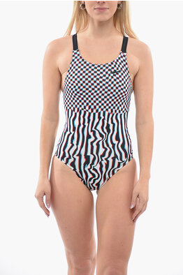 Outlet women One Piece Swimsuits - Glamood Outlet