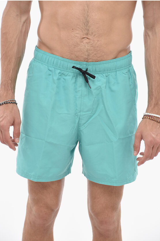 Swim Drawstringed S… - image