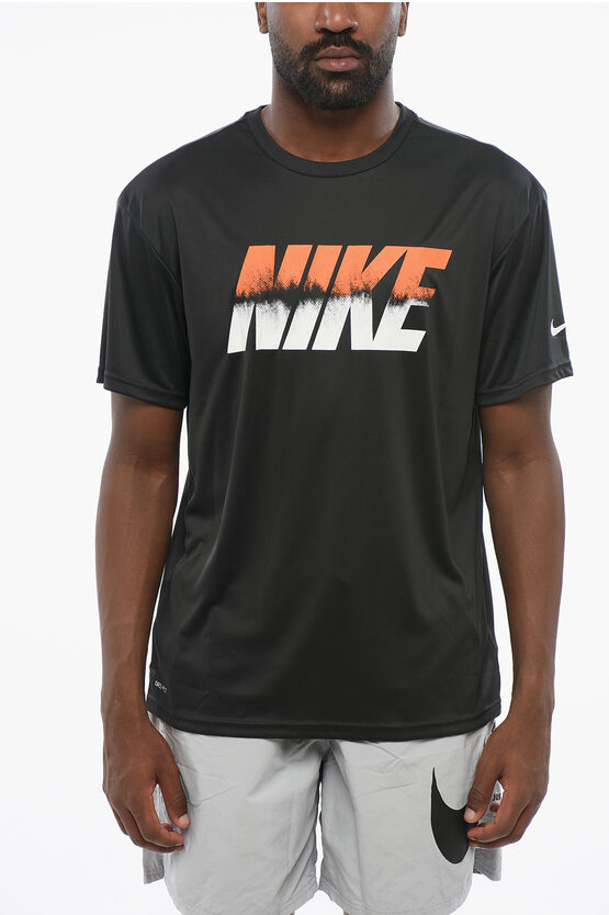 Swim Dri-Fit Crew-N… - image