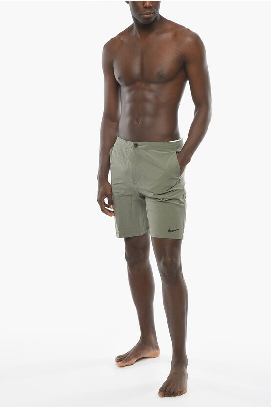 Nike SWIM DriFit MERGE Shorts with 3 Pockets men Glamood Outlet