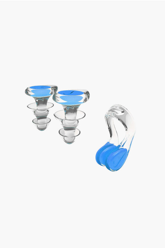 Nike SWIM Ear Plugs and Nose Clip Set unisex men women Glamood Outlet