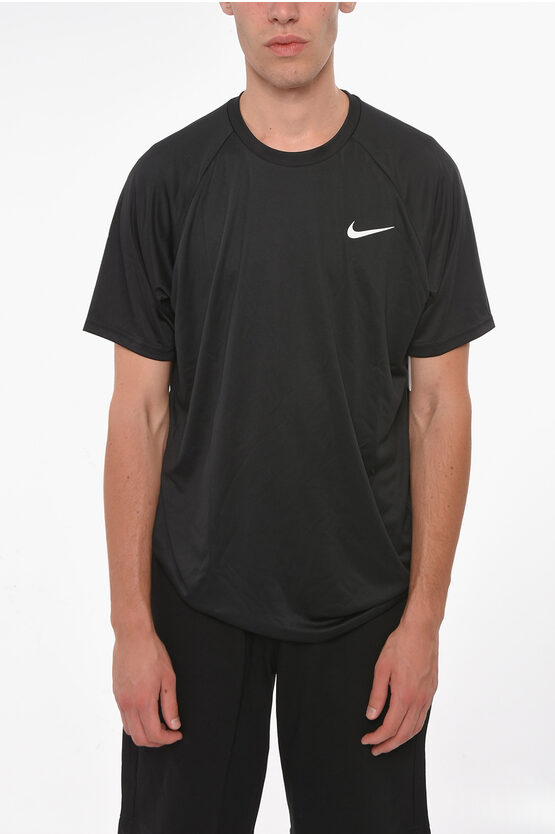 Swim Logo Printed S…