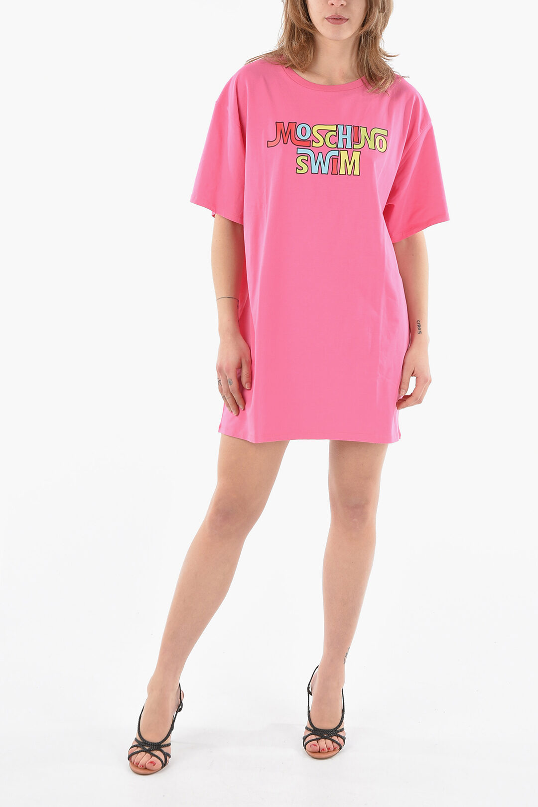 Moschino swim outlet dress