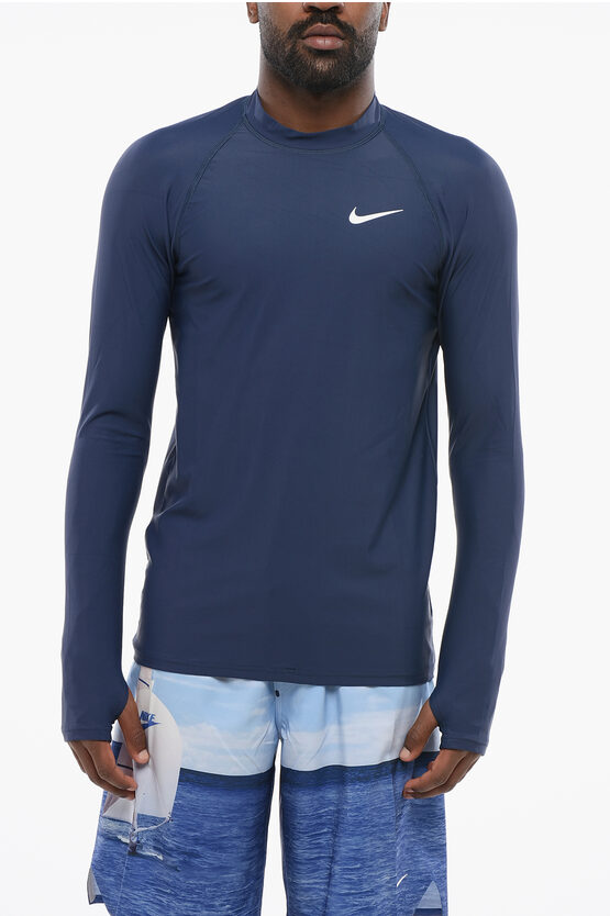 Swim Long Sleeve Te… - image