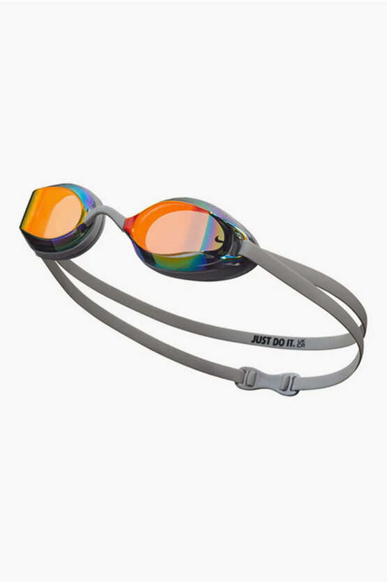 Shop Nike Swim Mirrored Legacy Pool Goggles