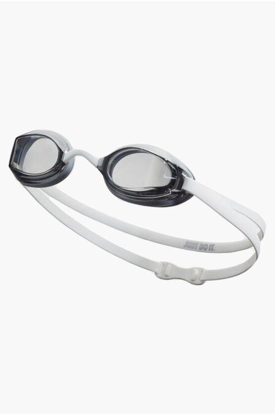 Shop Nike Swim Pool Goggle Lecacy With Curved Lenses