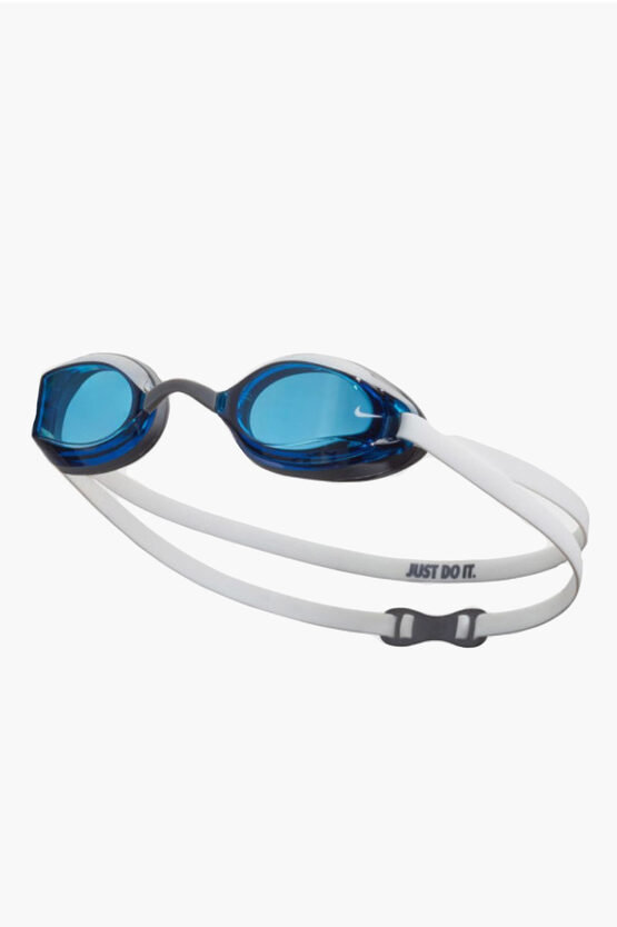 Shop Nike Swim Pool Goggles Legacy With Curved Lenses