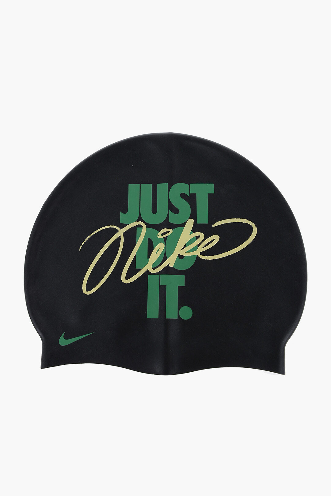 Nike silicone cap best sale