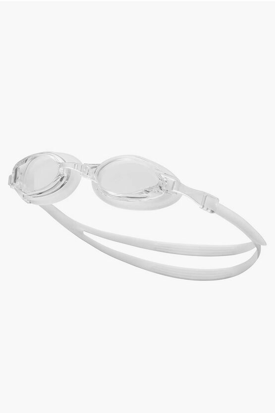 Shop Nike Swim See-through Chrom Pool Goggles With Anti-fog Lenses