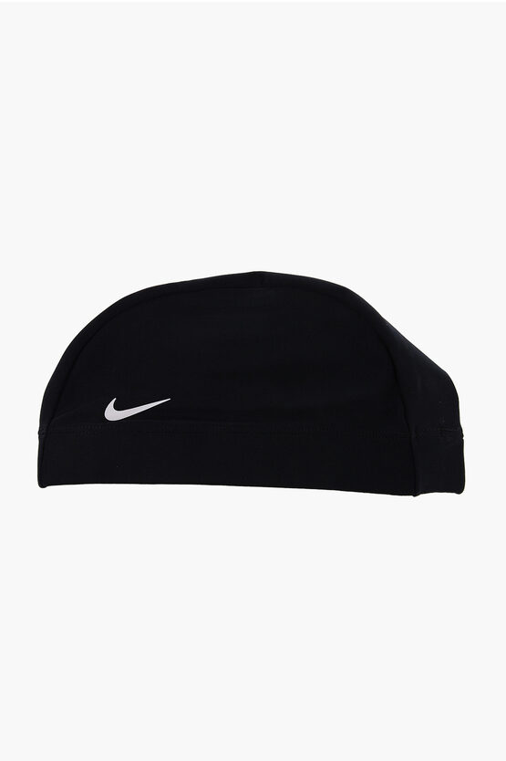 Shop Nike Swim Soft Fabric Pool Cap