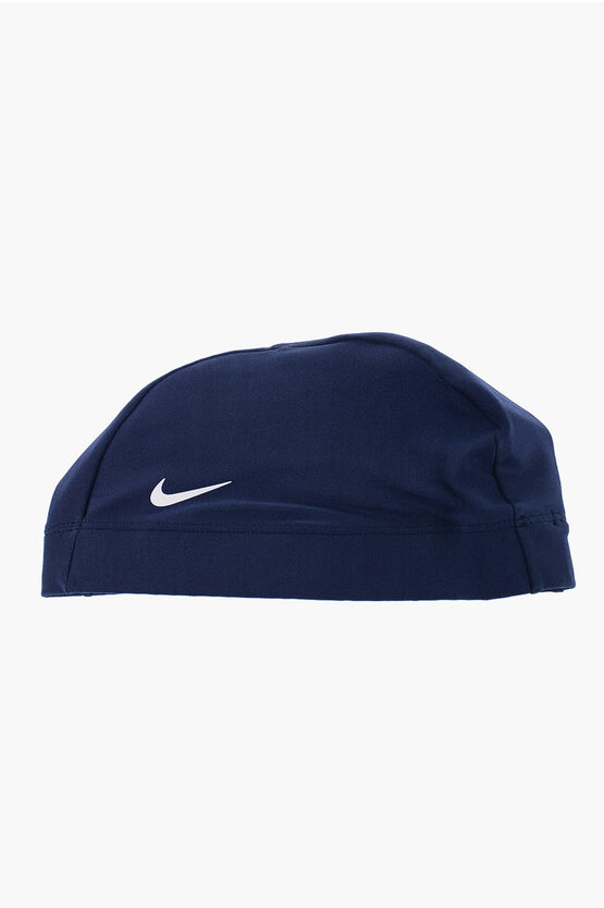 Shop Nike Swim Soft Fabric Pool Cap