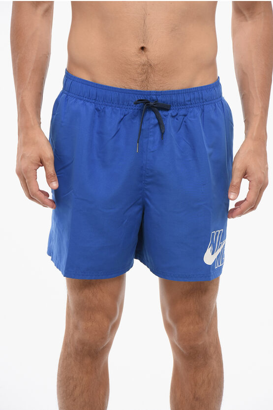 Swim Solid Color 5 … - image