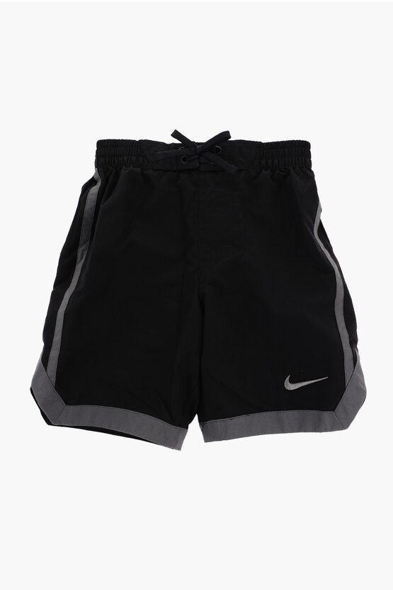 Swim Solid Color Sw… - image